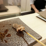 Yakitori Teru - 