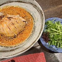 中華旬彩 森本 - 