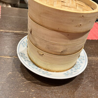 中華旬彩 森本 - 