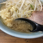 ラーメン二郎 - 