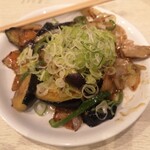 炭火焼き鳥 金太郎 - 