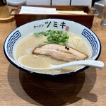 ラーメン ツミキ - 