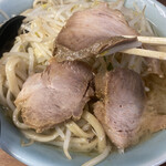 ラーメン二郎 - 