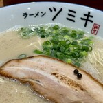 ラーメン ツミキ - 