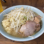 ラーメン二郎 - 