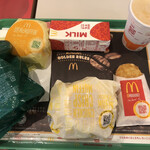 マクドナルド - 