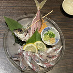 大名 つつじ庵 - 