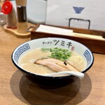 ラーメン ツミキ - 