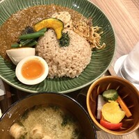 RESTAURANT 1899 OCHANOMIZU - 