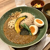 RESTAURANT 1899 OCHANOMIZU - 