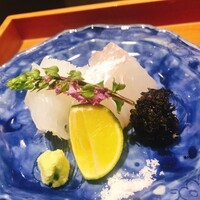 日本料理 晴山 - 