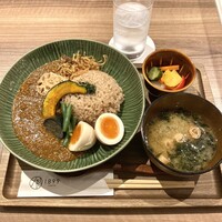 RESTAURANT 1899 OCHANOMIZU - 