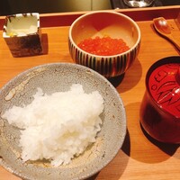 日本料理 晴山 - 