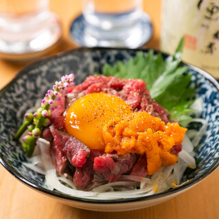 肉×魚×日本酒 照_1