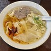 四川料理・蘭州ラーメン 牛王 本陣駅前店