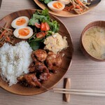 ダイニング&バー ガッチャ - 