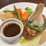 66DINING 六本木六丁目食堂 - 