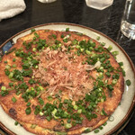 とり焼き 鶏料理 かしわ - とろとろそぼろふわふわ焼き