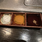 とり焼き 鶏料理 かしわ - 