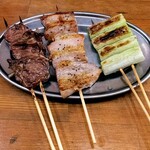 開運橋ほたる - 