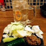 開運橋ほたる - 