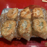 Shanhai Wantan Rou - 