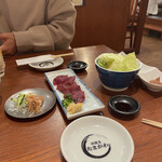 Kushiyaki Tamagawa - 