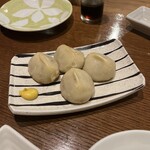 Umidayori - 餃包