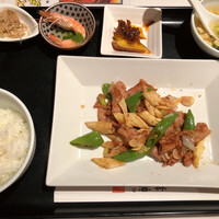 神田 雲林 - 