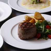 USDA PRIME フィレステーキ
