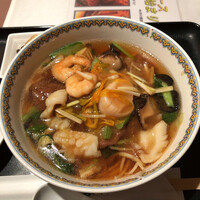 神田 雲林 - 