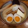 Sapporo ramen menkura - 