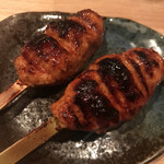 Yakitori Tomoe - 