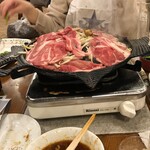 サッポロビール園 ポプラ館 - 