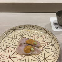 二代目 鮓 桂田 - 