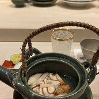 二代目 鮓 桂田 - 