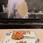 Yakitori Takahashi - 