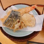 辰巳寿し - 