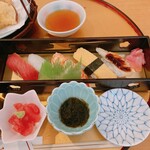 Tatsumi Sushi - 