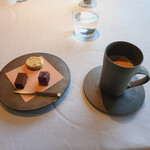 Restaurant Le Proust Miura - 