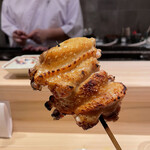 Yakitori Takahashi - 