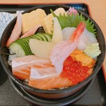 Tatsumi Sushi - 