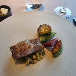 Restaurant Le Proust Miura - 