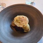 Restaurant Le Proust Miura - 