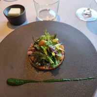 Restaurant Le Proust Miura - 