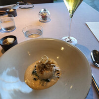 Restaurant Le Proust Miura - 