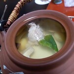 政府登録国際観光旅館 鬼岩温泉 了山 - 