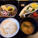 政府登録国際観光旅館 鬼岩温泉 了山 - 