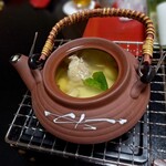 政府登録国際観光旅館 鬼岩温泉 了山 - 