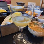 政府登録国際観光旅館 鬼岩温泉 了山 - 